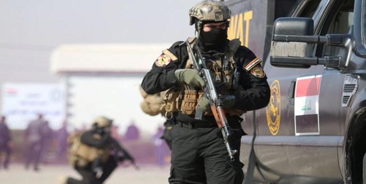 نماینده عراقی: استقرار نیرو در مرزهای ایران، به سود امنیت ملی عراق است