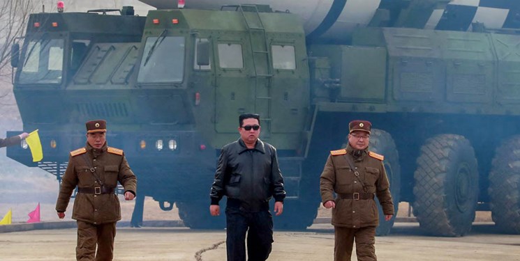 یونهاپ: کره شمالی ۱۵ تا ۶۰ کلاهک اتمی دارد