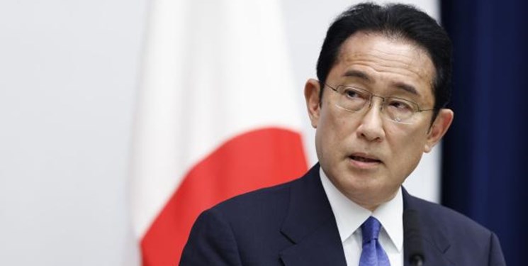 موقعیت متزلزل کیشیدا؛ سومین وزیرکابینه ژاپن استعفا کرد