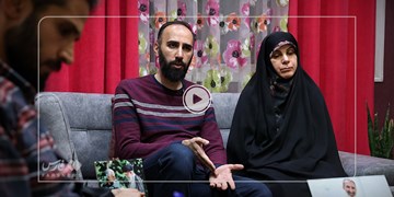 فیلم| روایت خانواده حمید نوری از دروغ پردازی های دادگاه سوئد