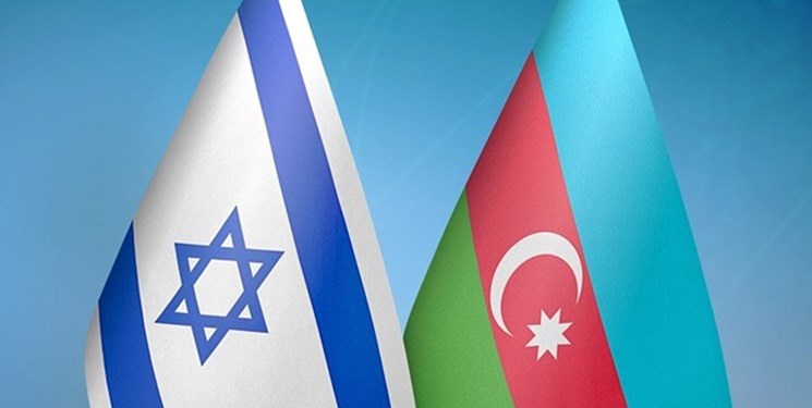 رئیس رژیم صهیونیستی: باکو دوست راهبردی ماست