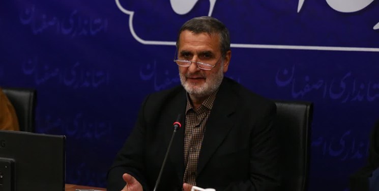 حمله ریزپرنده‌ها به مجموعه کارگاهی وزارت دفاع در اصفهان خنثی شد+ جزئیات تکمیلی