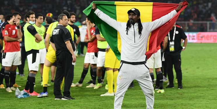 رکورد ویژه سرمربی سنگال در جام جهانی قطر