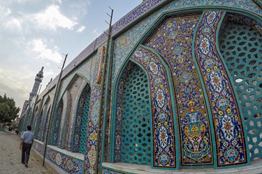 امامزاده سید مظفر