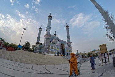 امامزاده سید مظفر