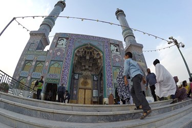 امامزاده سید مظفر