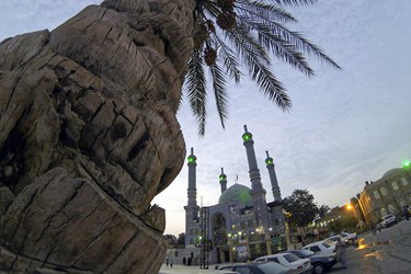 امامزاده سید مظفر