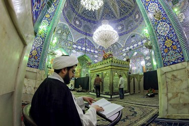 امامزاده سید مظفر
