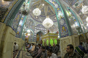 امامزاده سید مظفر