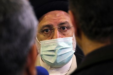 سفر رئیس جمهور به کردستان