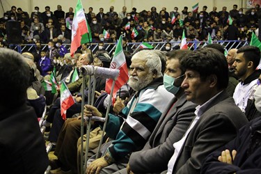 سفر رئیس جمهور به کردستان