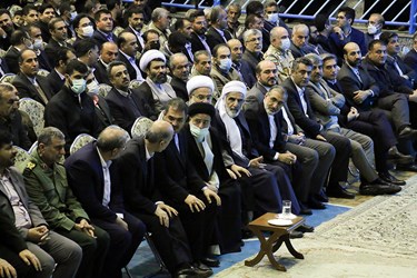 سفر رئیس جمهور به کردستان
