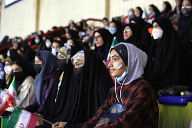 همایش « دختران بام ایران»