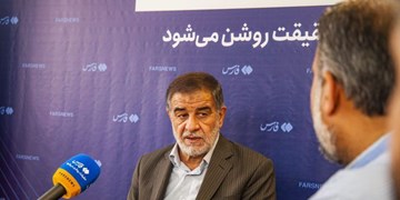 جوکار: جمهوری اسلامی ایران پاسخ لازم را به اقدام اروپا علیه سپاه خواهد داد