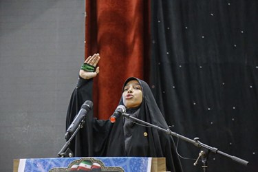 همایش طلایه داران اقتصاد مقاومتی در هرمزگان