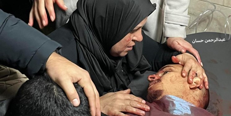 حمله نظامیان صهیونیست به بیت‌لحم؛ 1 شهید و 6 مجروح