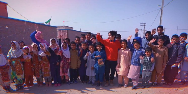 نگاهی متفاوت به روستاهای ایران در «بزن بریم»/ تجربه‌ای کودکانه از زندگی روستایی