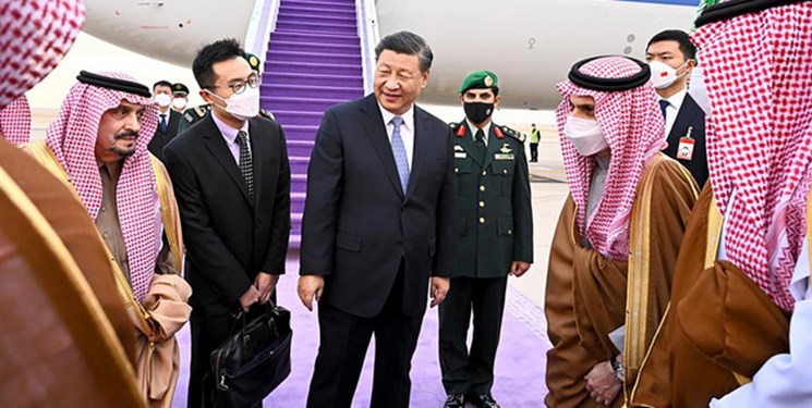چگونه در دام تحلیل‌های ضدایرانی در ماجرای توافق اقتصادی چین و عربستان نیفتیم؟