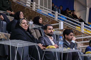 مسابقات انتخابی«تیم ملی» جودو در شیراز