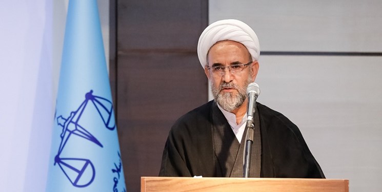 رئیس دیوان عدالت اداری: صدور کارنامه عملکرد برای ۱۰ وزارتخانه و دستگاه اجرایی