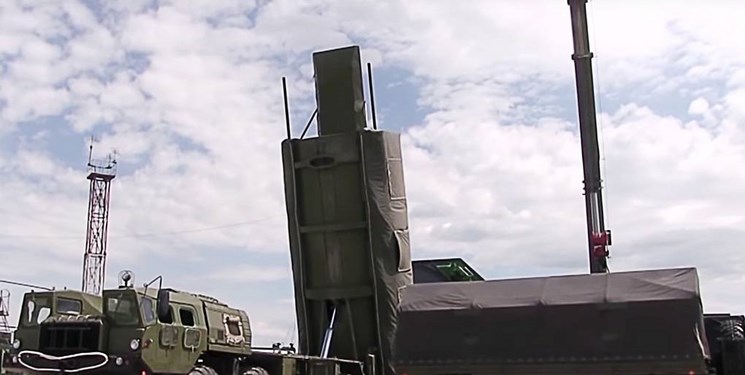 استقرار موشک‌های ابرفراصوت «آوانگارد» روسیه در جنوب اورال