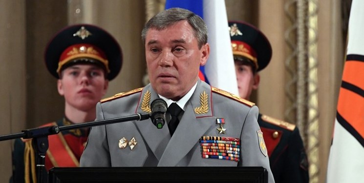 اذعان کی‌یف به قصدش برای کشتن ژنرال ارشد روسیه