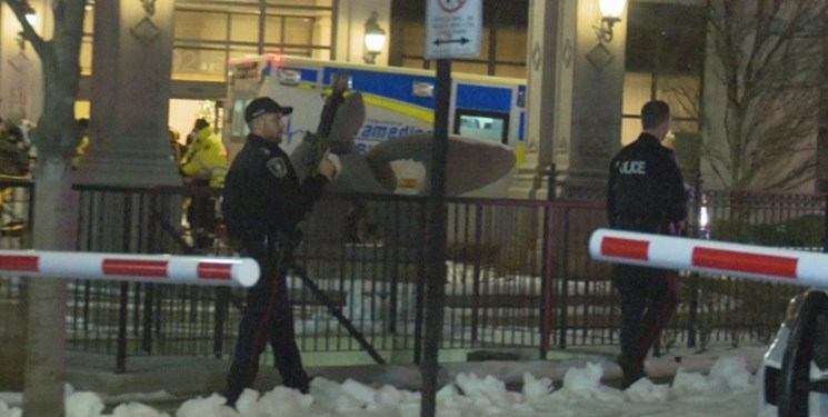 تیراندازی در تورنتو کانادا مرگبار شد