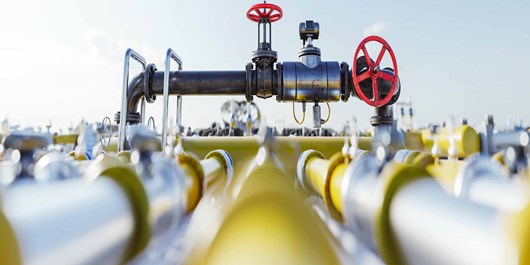 نشست مجدد مقامات ترکمنستان، آذربایجان و ترکیه برای تأمین گاز اروپا