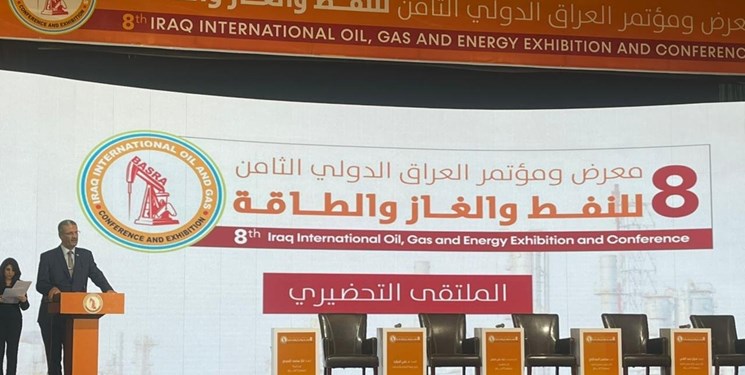 عراق: سوزاندن گاز در میادین نفتی را متوقف می کنیم