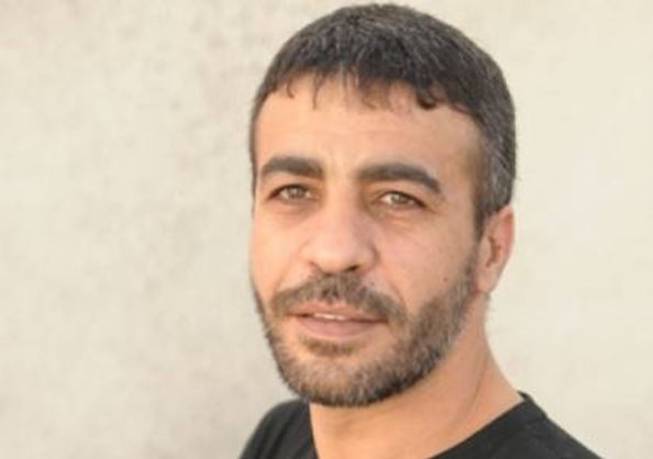 اسیر فلسطینی که به دلیل قصور پزشکان صهیونیست به شهادت رسید که بود؟