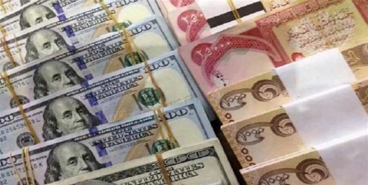 دخالت‌های آمریکا عامل اصلی نوسانات ارز در عراق