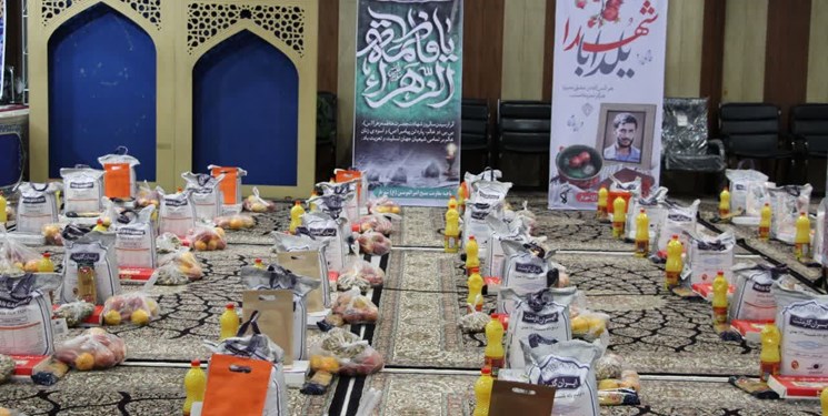 ۱۳۰ هزار بسته یلدایی به نیازمندان استان تهران اهدا می‌شود