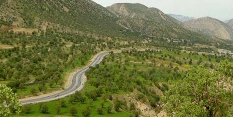 اجرای طرح کاداستر در منابع طبیعی استان ایلام