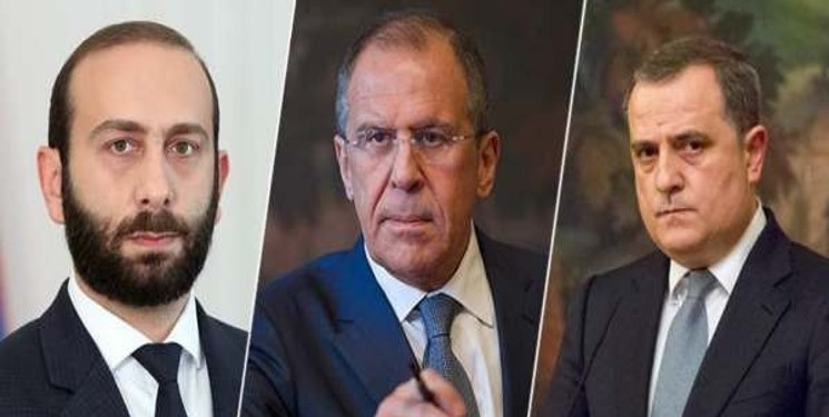 احتمال لغو نشست وزرای خارجه مسکو، باکو و ایروان