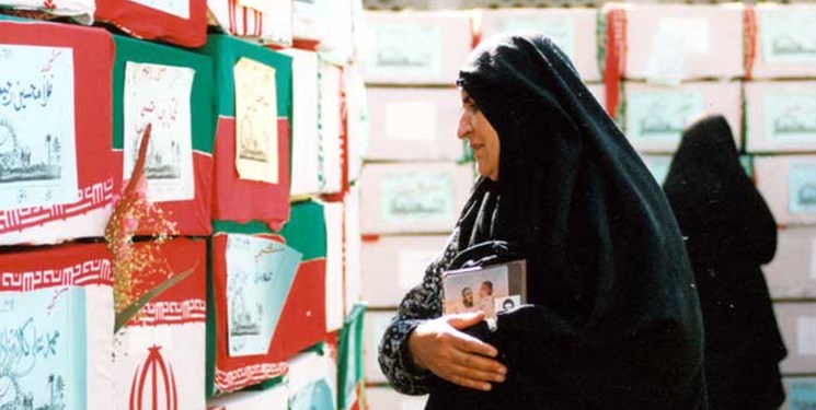 راه‌اندازی پویش مردمی خواهرانه و مادرانه با شهید گمنام / وعده دیدار در ششم دی‌ماه
