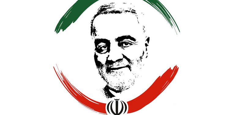 «سردار آسمانی» ادای دین تئاتر به شهید سلیمانی