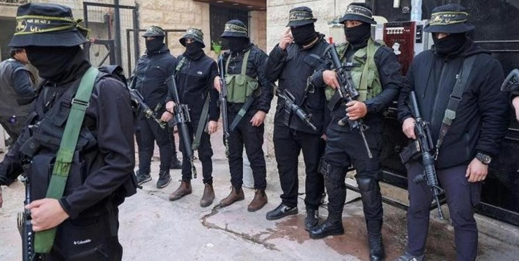 تیراندازی مبارزان فلسطینی به یک شهرک‌ صهیونیستی در الخلیل