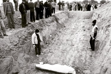 نوزدهمین سالگرد «زلزله بم»