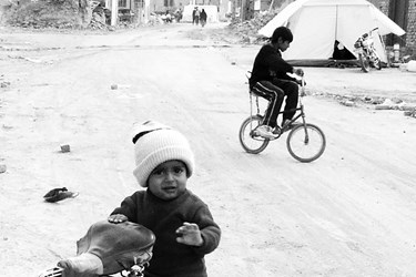 نوزدهمین سالگرد «زلزله بم»