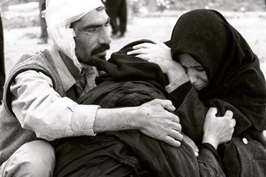 نوزدهمین سالگرد «زلزله بم»