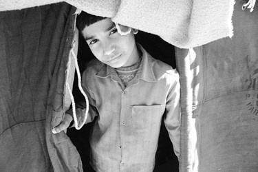 نوزدهمین سالگرد «زلزله بم»