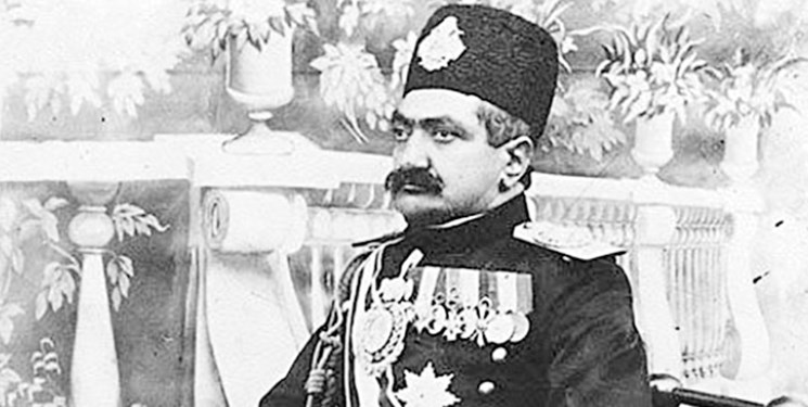 چه کسی 50 اثر تاریخی ایران را تخریب کرد؟