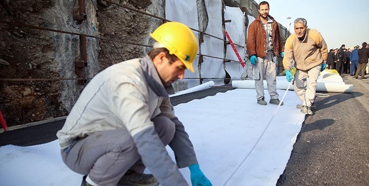 عملیات احداث پروژه‌های عمرانی - فرهنگی چهارباغ آغاز شد
