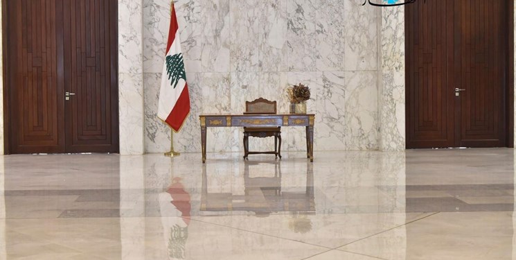 جلسه پارلمان لبنان برای انتخاب رئیس جمهور برگزار می‌شود