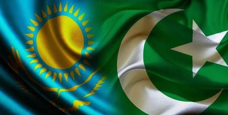 امضای 9 سند همکاری بین قزاقستان و پاکستان