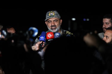  آغاز رزمایش مشترک ذوالفقار 1401 ارتش