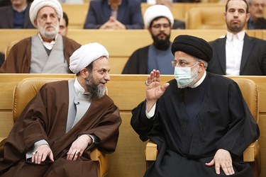 دومین کنگره بین المللی بزرگداشت علامه محمد تقی مصباح یزدی