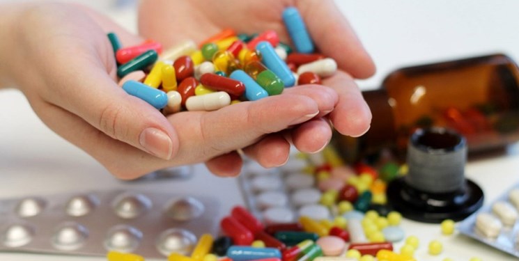 کشف 25 هزار داروی غیر مجاز در شهرستان ایلام