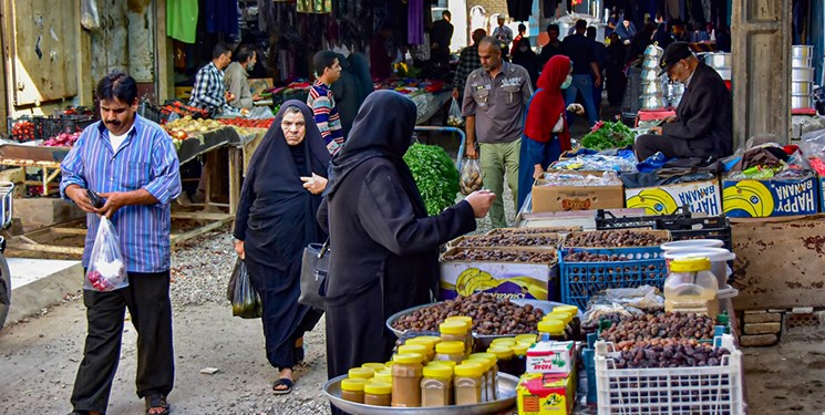 دولت سیزدهم برای تنظیم بازار در خوزستان چه کرد؟