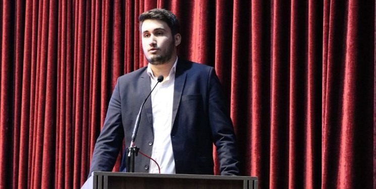 جان فدا| فعال دانشجویی: جبهه مقاومت انسجام فعلی را مدیون حاج قاسم است